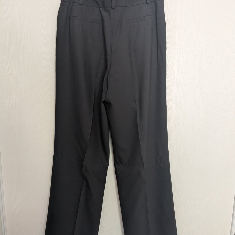 Talbots Wool Pant - Picture 4 of 5